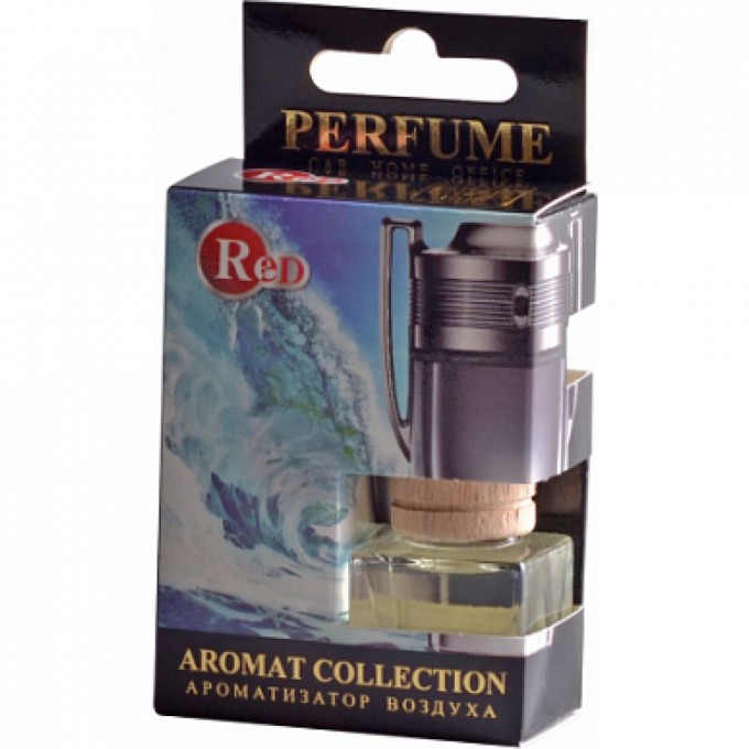 Ароматизатор RED по мотивам Perfume INVIKTUS №4 R2504