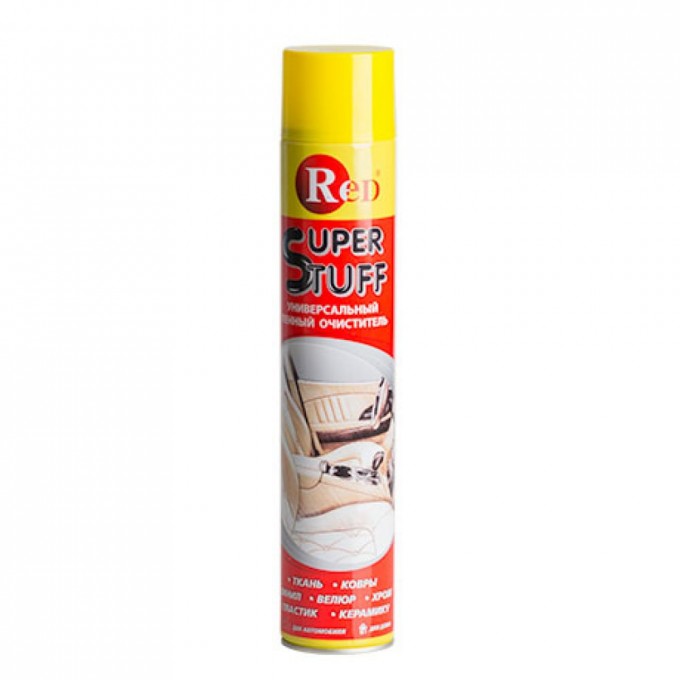 Универсальный пенный очиститель RED SUPER STUFF R7750